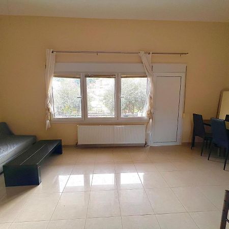 קאבאלה Kalamitsa Apartment By The Beach מראה חיצוני תמונה