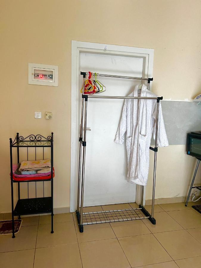 קאבאלה Kalamitsa Apartment By The Beach מראה חיצוני תמונה